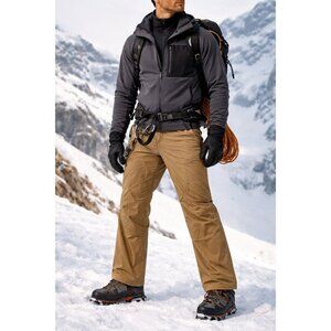 Element Outdoors 42R NWT AT Series Pants Olive Hiking Tactical Outdoor Gorpcore